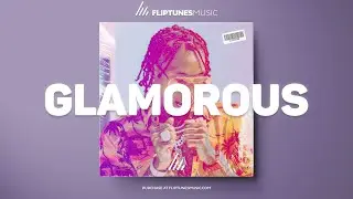 [FREE] "Glamorous" - Tyga x Offest x Quavo Type Beat | Rap x Guitar Instrumental