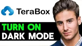 HOW TO TURN ON NIGHT MODE ON TERABOX 2024