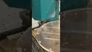 ПОРЕЗКА фрезеровка ОРГСТЕКЛА/АКРИЛА по чертежу