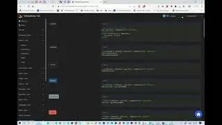 SithasoDaiy: TailwindCSS + DaisyUI using B4x - A play with themes