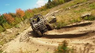 Driven by Simulation | Episode 5 Trailer | Polaris & Potential Motors