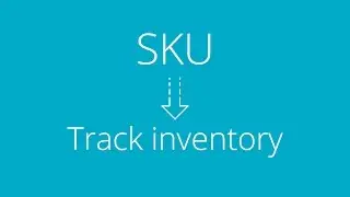 Product Options: Track Inventory - Launch Store | Bigcommerce University