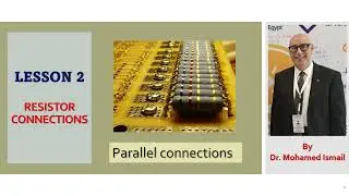 20: L2 Part 2: Parallel connection