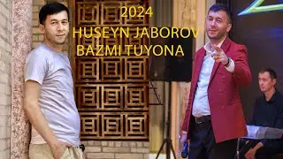 Huseyn Jaborov Tuyona 2024