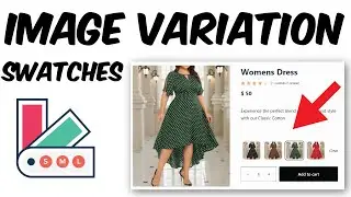 Free WooCommerce Variation Swatches plugin | Custom Color, size, images, button attributes