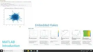 MATLAB tutorial: Introduction and Basic Programming