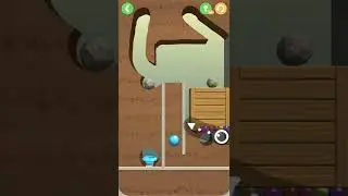 dig this!  267-20 | balin | Dig this level 267 episode 20 solution gameplay walkthrough