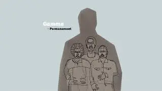 Gamma - 'Slang Teacher (feat. Defesis)'