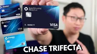 Chase Trifecta: Still Worth It?! 2023