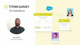 Best Alternative to GetFeedback | Titan Survey for Salesforce