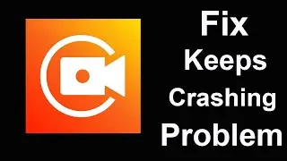 Fix XRecorder  Keeps Crashing | Fix XRecorder  Keeps Freezing | PSA 24