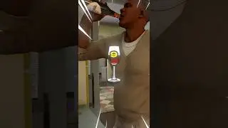 🍾 Сколько можно выпить в Gta 5