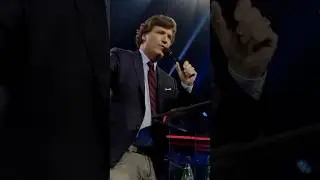 Tucker Carlson Nationwide Tour