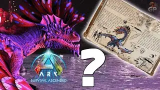 Will the YI QI make the Rock Drake OBSOLETE? ARK Survival Ascended