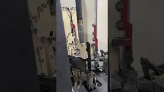 Робот-сварка!!!!  Работа в Южной Корее!