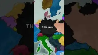 Why was Germany so Effective in World War 2? 
