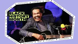 Blues Icon Bobby Rush on Howlin’ Wolf, T-Bone Walker, and The Beatles Invasion