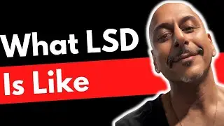 What LSD Is Like! What To Know Before Trying Acid