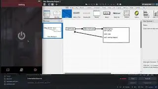 How to Jump Out of Tab Navigation by Using Exnavigation in Expo (episode 15)