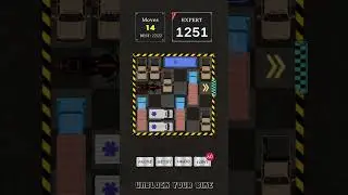 Unblock bike | Brain game