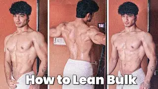 How to Bulk for Skinny Guys (full guide)