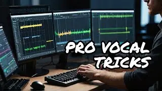 FL Studio Vocal Tuning Hacks: Sound Like a Pro!