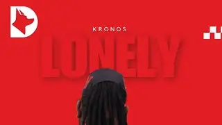 KRONOS _ LONELY ( AUDIO ) 2024 DawgSide Records