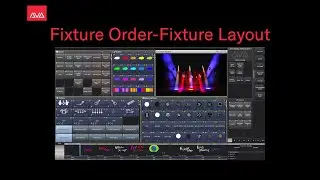 Fixture Order   Fixture Layout