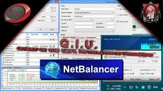 [Q.I.U]  NetBalancer