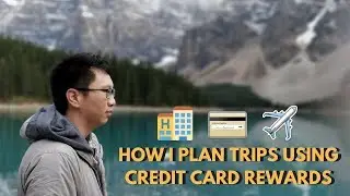 My Trip Planning Process for Hotels, Flights, and Car Rentals