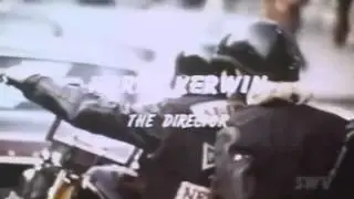 It's a Revolution Mother (1969) Trailer