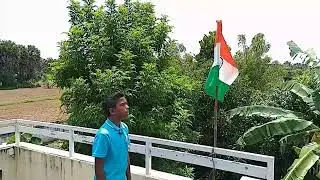Happy 78th Independence Day wishes to all Indians