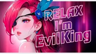 Relax im EvilKing | Mobile Legends