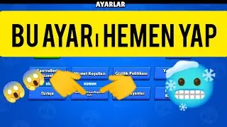 Brawl Stars - KUPA KASMA TAKTİĞİ! (Konum değiştirerek)