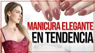 7 TENDENCIAS en UÑAS 2024 /moda otoño invierno 2024 Daniela Liepert