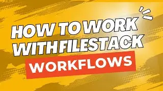 Filestack Guest Series: Exploring Workflows, webhooks, and security with Pretty Printed