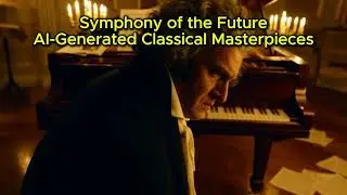 Symphony of the Future: AI-Generated Classical Masterpieces