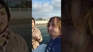 Море Очки Крым Севастополь