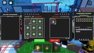 [GPO] Mobile Trading W or L | Grand Piece Online