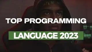 Top Programming Language in 2023 | DenRic Denise