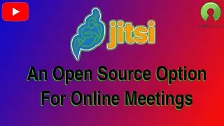 Jitsi Meet is a self hosted, open source, free alternative to GoToMeeting, Join.Me, Zoom and More.