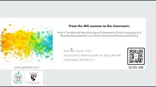 BrainMap: From MR scanner to the Classroom ...