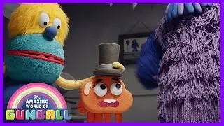 The Fun Will Never End (Original Version) | The Amazing World of Gumball [1080p]