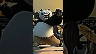 Teorías que podrían pasar en Kung fu panda 4 #ytshort #animación #cine #short