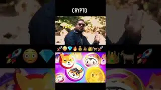 Don't Invest In Crypto 💩