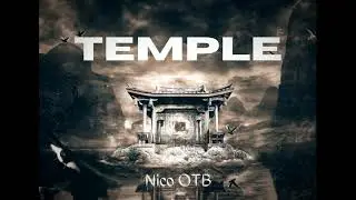 *FREE* UK/NY Drill Drum Kit - "TEMPLE" | Unique Kit (808Melo, Rxckson, Gotcha, Bkay) Prod. Nico OTB