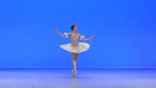 Barbara Brigatti, 310 – Prix de Lausanne 2020 – Classical