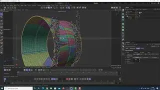 Cinema 4D Hair Deformation: Why It's so Hard?