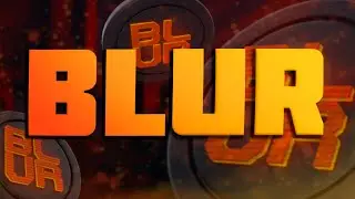 BLUR полный ГАЙД | Обзор на NFT маркетплейс BLUR