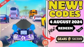 🎁NEW AND LATEST! CODES🎁 MOTORCYCLE MAYHEM ROBLOX CODES 2024 -  MOTORCYCLE MAYHEM CODES 2024